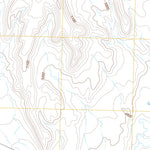 Highline Lake, CO (2013, 24000-Scale) Preview 3