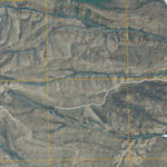 Hinman Reservoir, CO (2010, 24000-Scale) Preview 2
