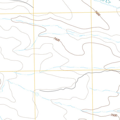 Hinman Reservoir, CO (2013, 24000-Scale) Preview 2