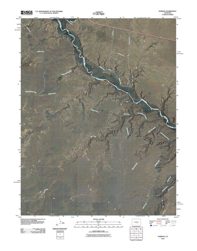 Hobson, CO (2010, 24000-Scale) Preview 1