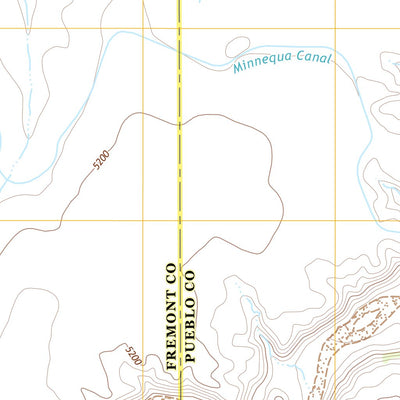 Hobson, CO (2013, 24000-Scale) Preview 2