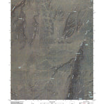 Hog Ranch Canyon, CO (2010, 24000-Scale) Preview 1