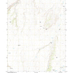 Hog Ranch Canyon, CO (2013, 24000-Scale) Preview 1