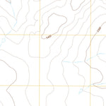 Hog Ranch Canyon, CO (2013, 24000-Scale) Preview 2