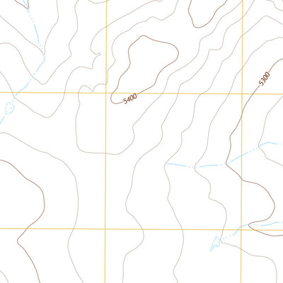 Hog Ranch Canyon, CO (2013, 24000-Scale) Preview 2