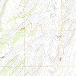 Hog Ranch Canyon, CO (2013, 24000-Scale) Preview 3