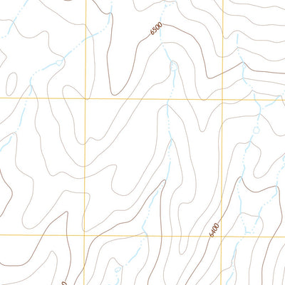 Holcolm Hills, CO (2013, 24000-Scale) Preview 2
