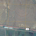 Holly East, CO-KS (2010, 24000-Scale) Preview 2