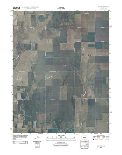 Holly NE, CO-KS (2010, 24000-Scale) Preview 1