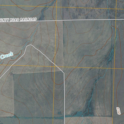Holly NE, CO-KS (2010, 24000-Scale) Preview 2