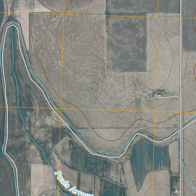 Holly NW, CO (2010, 24000-Scale) Preview 3