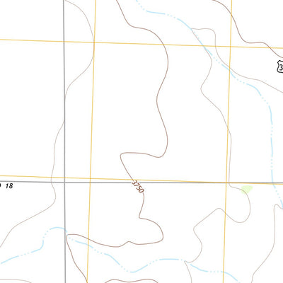 Holyoke, CO (2013, 24000-Scale) Preview 2