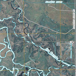Homelake, CO (2010, 24000-Scale) Preview 3