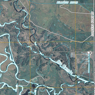 Homelake, CO (2010, 24000-Scale) Preview 3