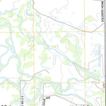 Homelake, CO (2013, 24000-Scale) Preview 3