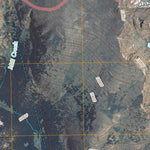 Homestake Reservoir, CO (2011, 24000-Scale) Preview 2
