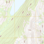 Homestake Reservoir, CO (2013, 24000-Scale) Preview 3