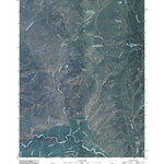 Hooker Mountain, CO (2010, 24000-Scale) Preview 1