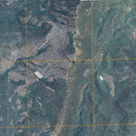 Hooker Mountain, CO (2010, 24000-Scale) Preview 2