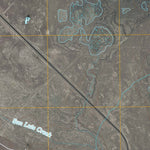 Hooper East, CO (2010, 24000-Scale) Preview 3