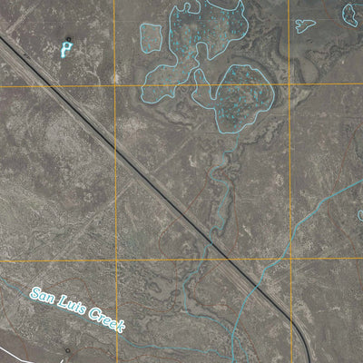 Hooper East, CO (2010, 24000-Scale) Preview 3