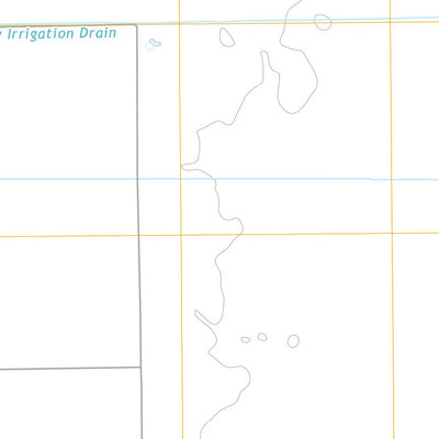 Hooper East, CO (2013, 24000-Scale) Preview 2