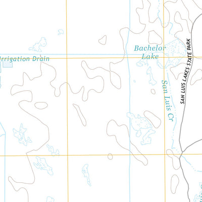 Hooper East, CO (2013, 24000-Scale) Preview 3