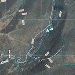 Horn Peak, CO (2011, 24000-Scale) Preview 3