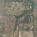 Horse Creek, CO (2010, 24000-Scale) Preview 3
