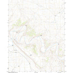 Horse Gulch, CO (2013, 24000-Scale) Preview 1