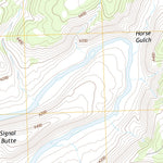 Horse Gulch, CO (2013, 24000-Scale) Preview 3