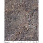 Horse Range Mesa, CO (2011, 24000-Scale) Preview 1