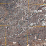 Horse Range Mesa, CO (2011, 24000-Scale) Preview 2