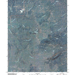 Horsefly Peak, CO (2011, 24000-Scale) Preview 1
