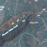 Horsefly Peak, CO (2011, 24000-Scale) Preview 3
