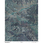Hot Sulphur Springs, CO (2011, 24000-Scale) Preview 1
