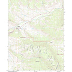 Hot Sulphur Springs, CO (2013, 24000-Scale) Preview 1