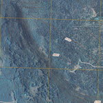 Hotchkiss Reservoir, CO (2011, 24000-Scale) Preview 3