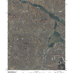 Houston Gulch, CO (2011, 24000-Scale) Preview 1