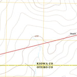 Houston Lakes, CO (2013, 24000-Scale) Preview 3