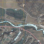 Howard, CO (2011, 24000-Scale) Preview 2