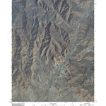 Howard Canyon, CO (2010, 24000-Scale) Preview 1