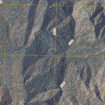 Howard Canyon, CO (2010, 24000-Scale) Preview 3