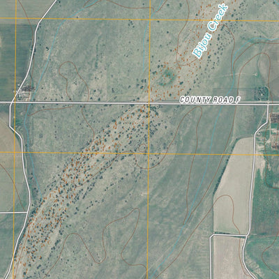 Hoyt, CO (2010, 24000-Scale) Preview 3