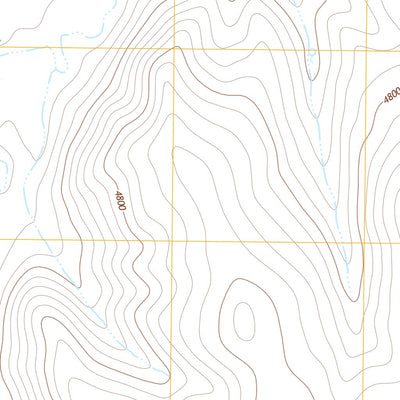 Hoyt, CO (2013, 24000-Scale) Preview 3
