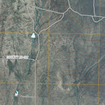 Hubbard Lake, CO (2010, 24000-Scale) Preview 3