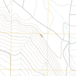 Hubbard Lake, CO (2013, 24000-Scale) Preview 2