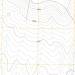 Hubbard Lake, CO (2013, 24000-Scale) Preview 3