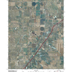 Hudson, CO (2010, 24000-Scale) Preview 1