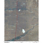 Huerfano Butte, CO (2010, 24000-Scale) Preview 1
